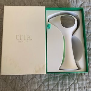 TRIA Laser Hair removal